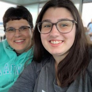 Meet your Posher, Jillian